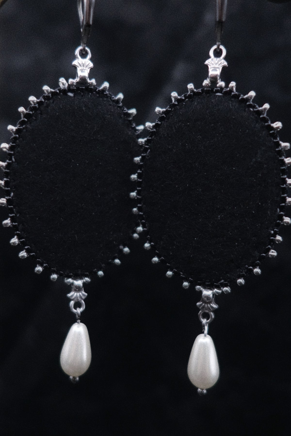 Boucles scarabées