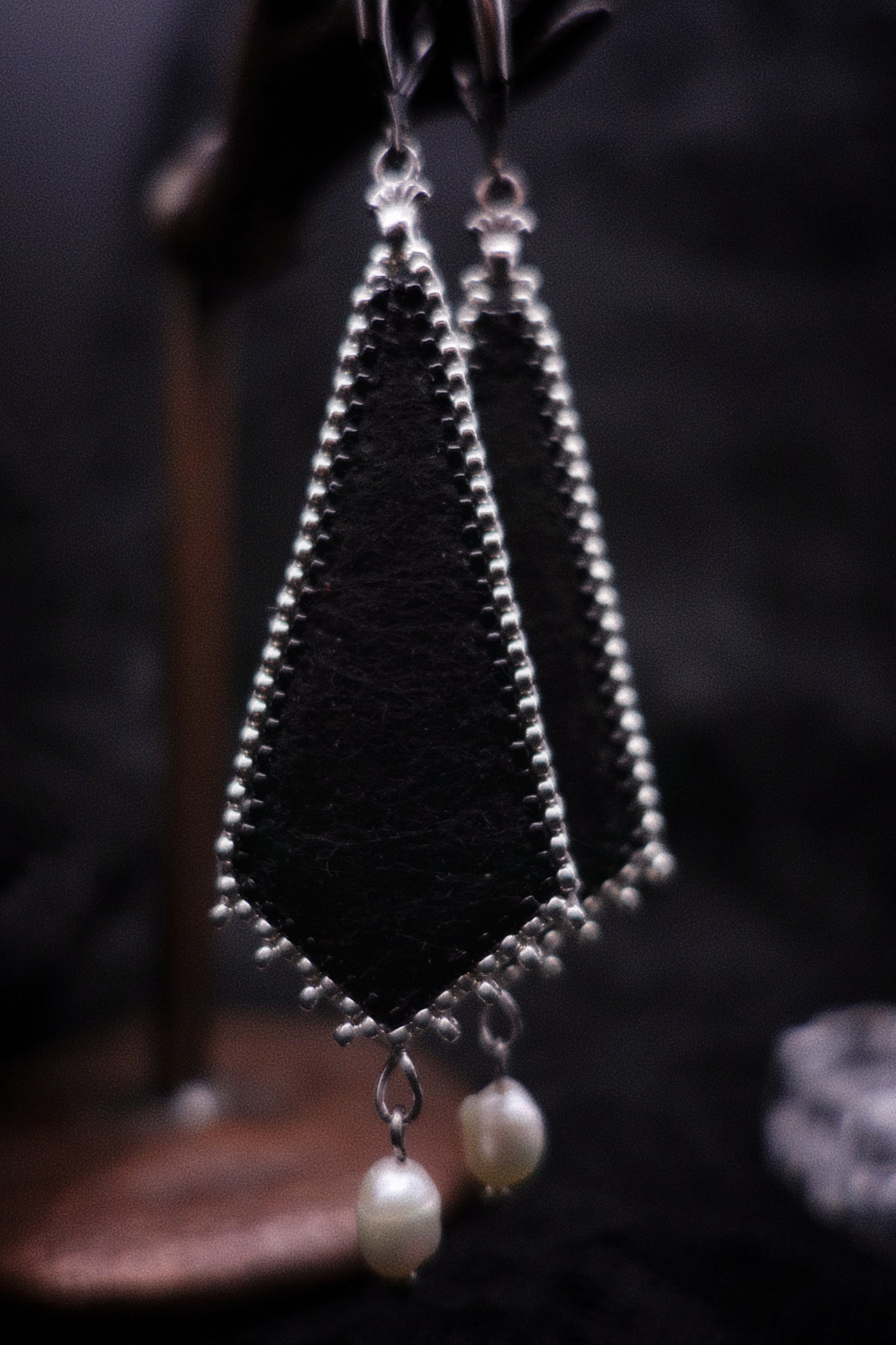 Boucles chardon