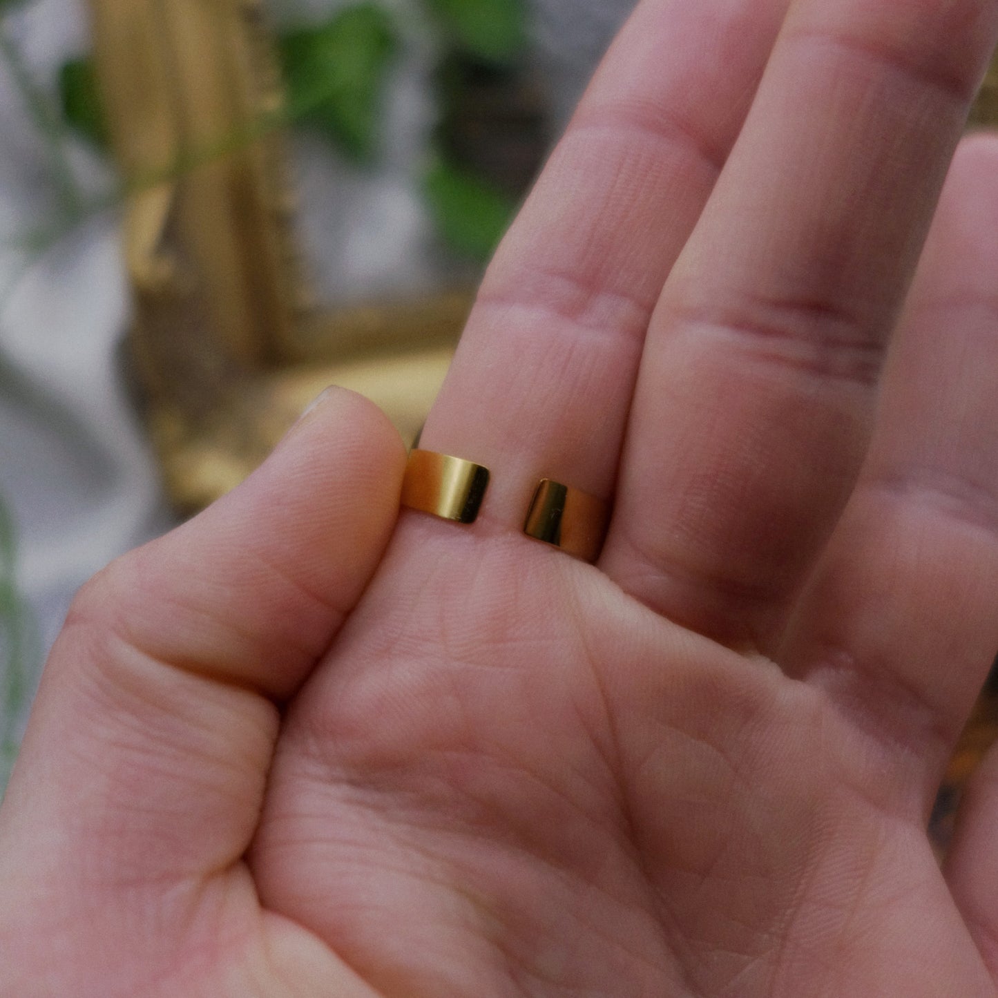 Bague œil