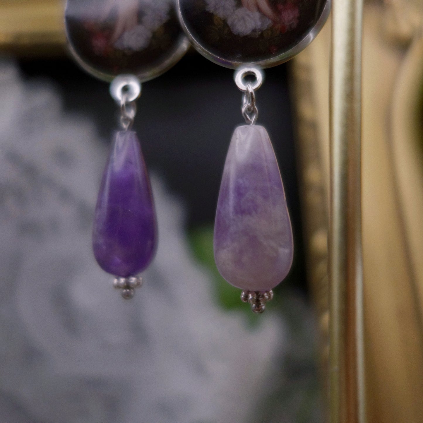 Boucles mains