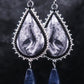 Boucles paon
