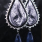Boucles paon