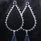 Boucles paon