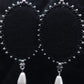 Boucles scarabées