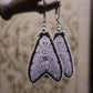 Boucles papillon