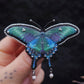Broche papillon