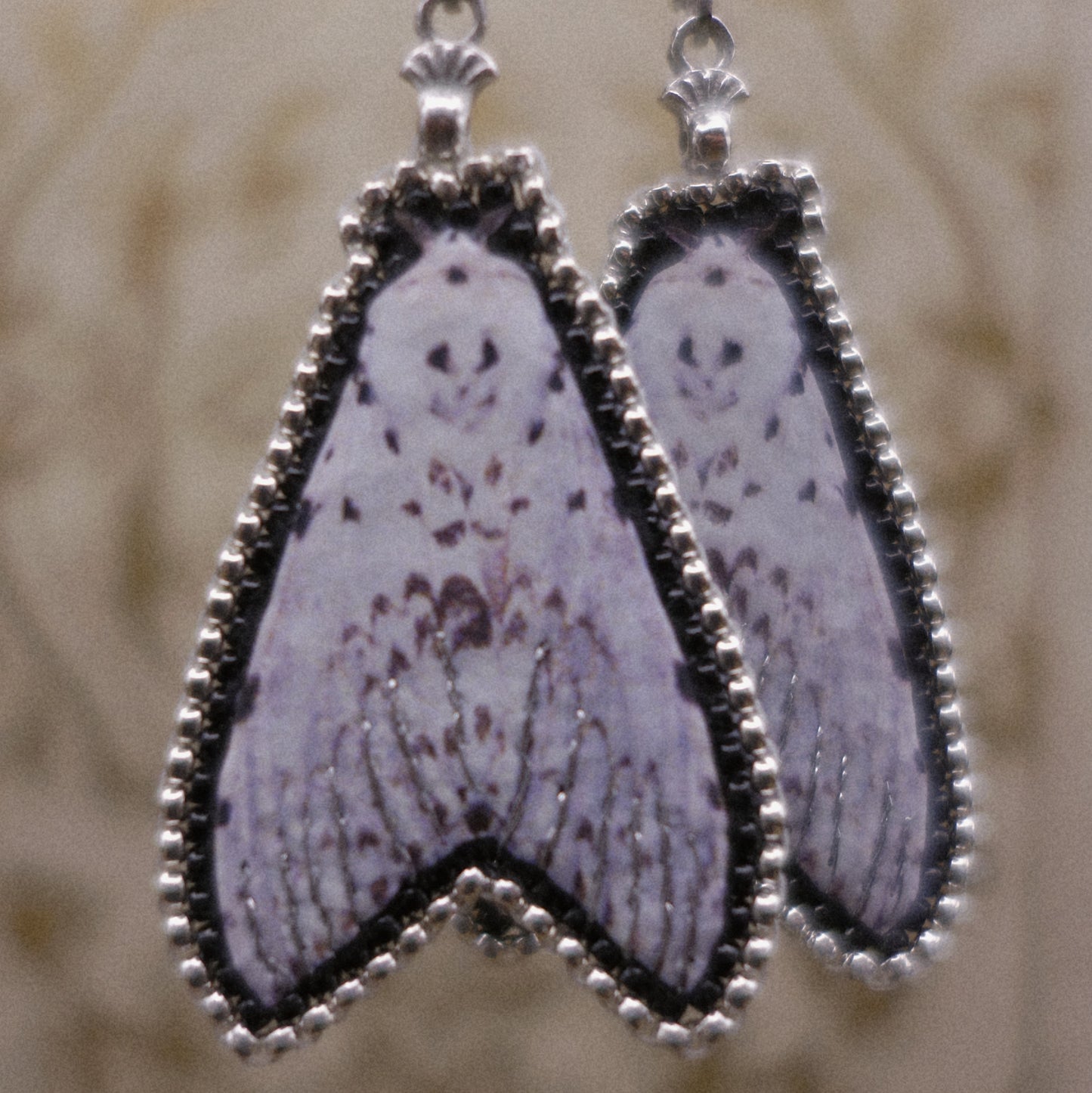 Boucles papillon