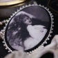 Broche tableau