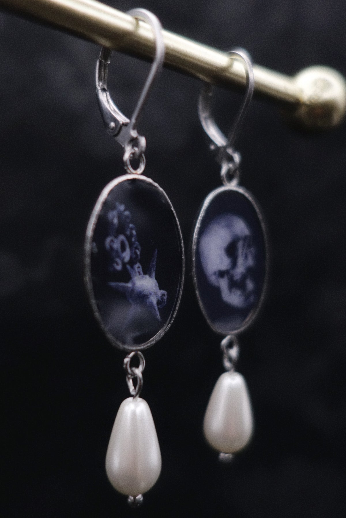 Boucles dépareillées