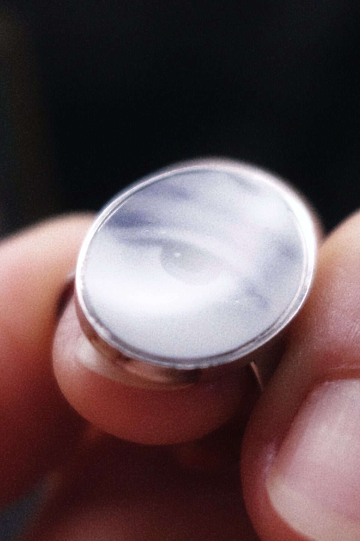 Bague œil