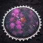 Broche coccinelle