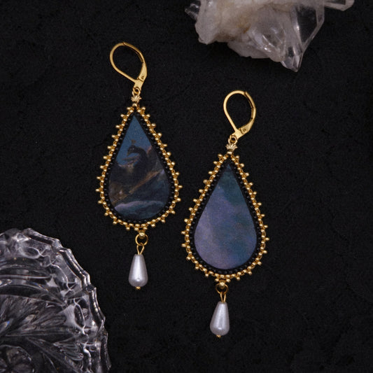 Boucles dépareillées