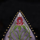 Broche fleur -- vide atelier