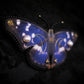 Broche papillon