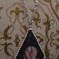 Collier fleur