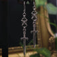 Boucles épées