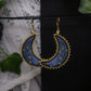 Boucles "starry night"