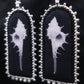 Boucles coquillages