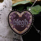 Collier "blegh"