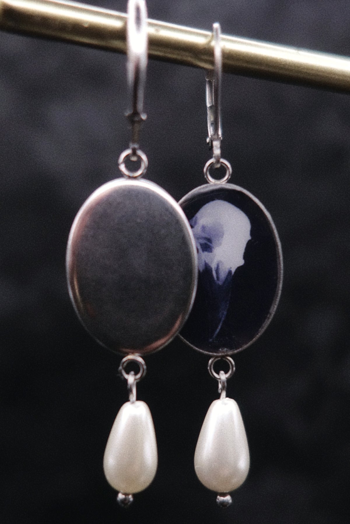 Boucles dépareillées