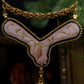 Collier mains