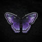Broche papillon
