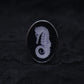 Bague hippocampe