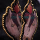 Boucles main et cœur