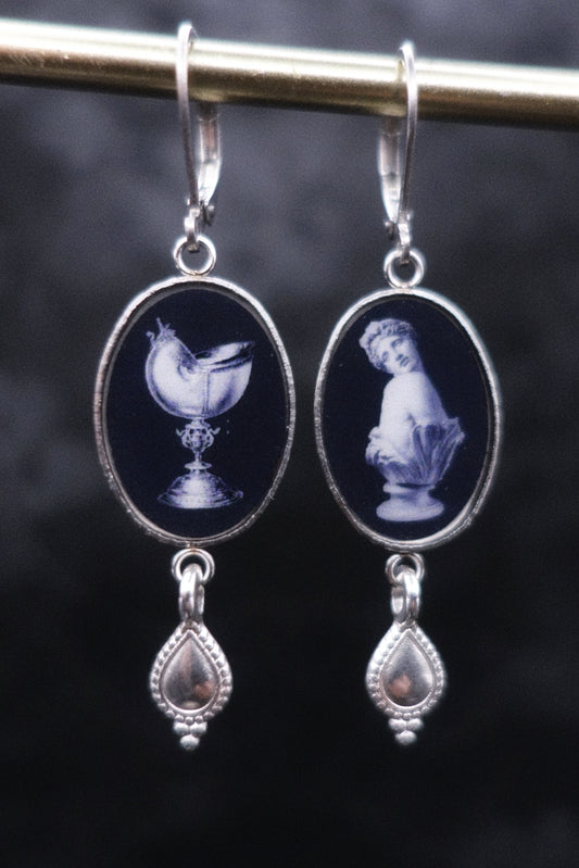 Boucles dépareillées