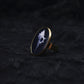 Bague coquillage