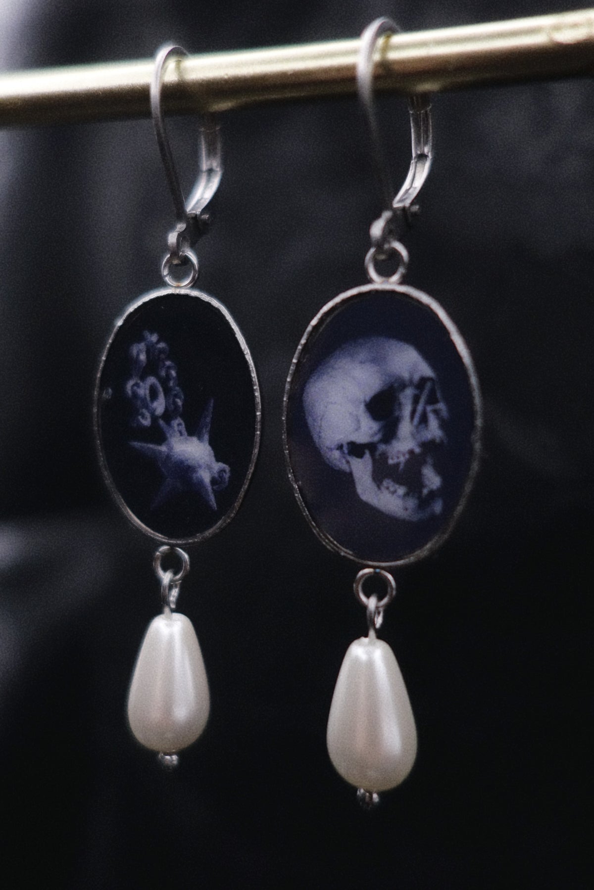 Boucles dépareillées