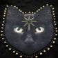 Broche chat