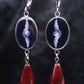 Boucles chauve-souris