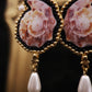 Boucles coquillages