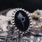 Bague coquillage