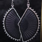 Boucles éventail