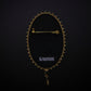 Broche serpent