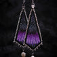 Boucles chardon