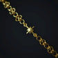 Collier objets célestes ✷ réalisé sur commande