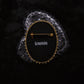 Broche gravure