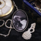 Broche tableau