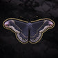 Broche papillon
