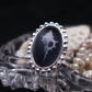 Bague coquillage