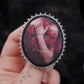 Broche tableau