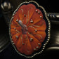 Broche citrouille