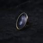 Bague scarabée (défaut)