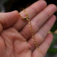 Collier mains