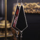 Boucles nature morte