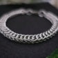 Bracelet chaîne ✷ réalisé sur commande