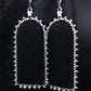 Boucles coquillages